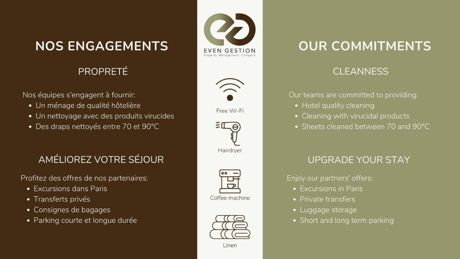 Apartment 1 Bedroom # Paris 14 # Alesia Kültér fotó